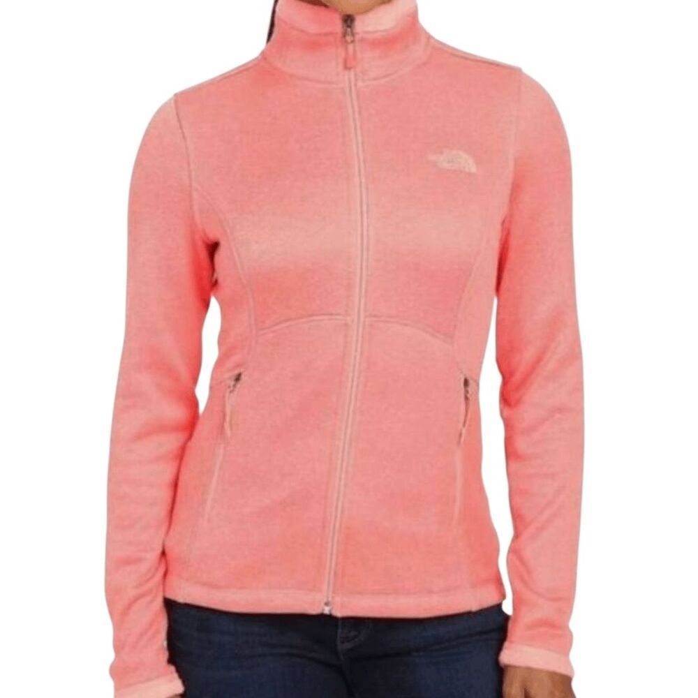 NWOT THE NORTH FACE Agave Full Zip Jacket Size S/P
